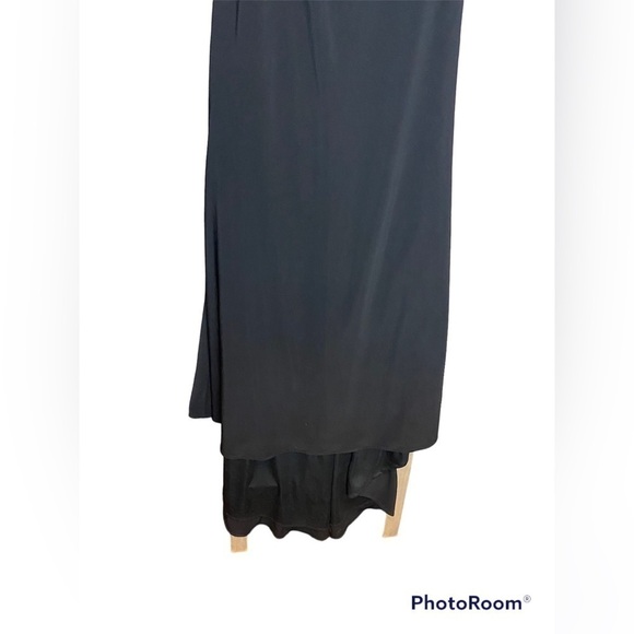 ELLIE Wilde 2 peice halter top grad dress - Picture 5 of 6